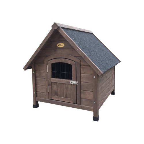 CHEEKO APEX KENNEL SMALL 72X76X76CM