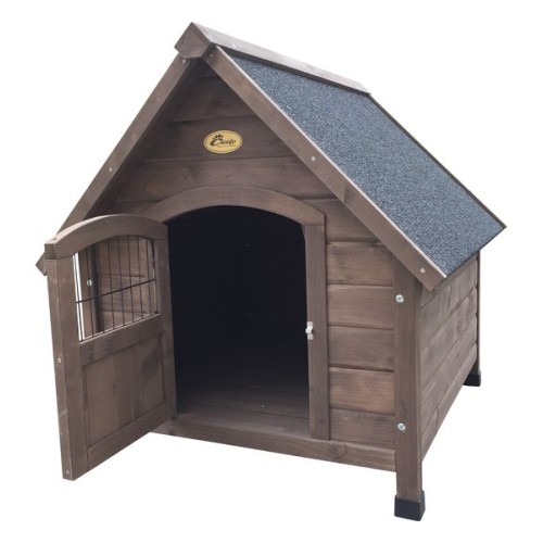 CHEEKO APEX KENNEL GIANT 96X112X105CM CHEEKO APEX KENNEL GIANT 96X112X105CM