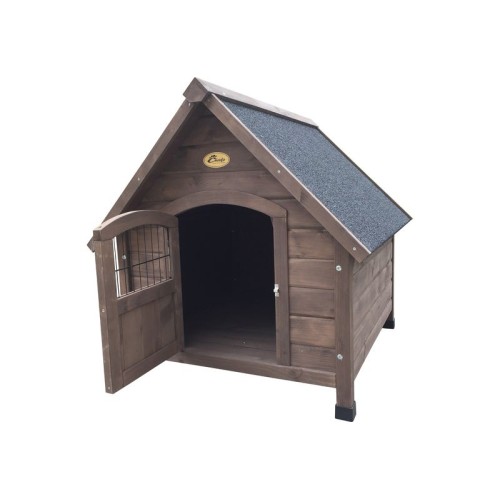 CHEEKO APEX KENNEL SMALL 72X76X76CM