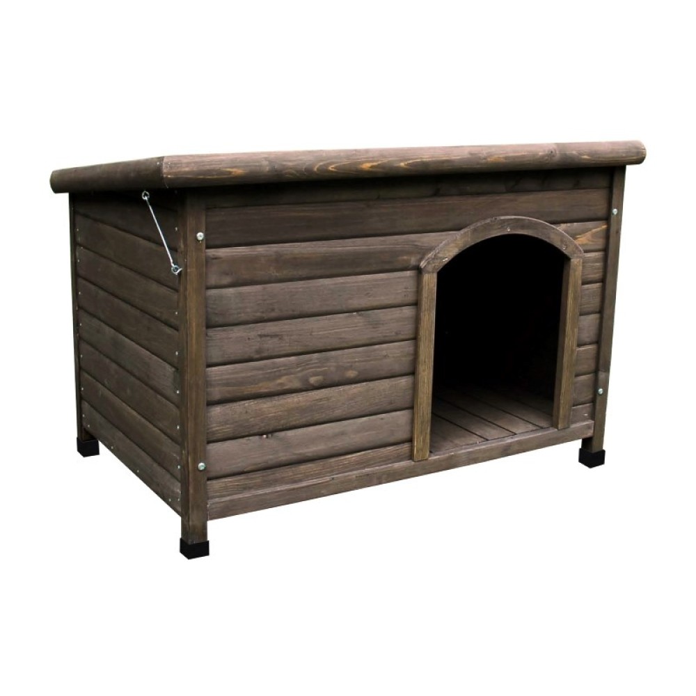 CHEEKO FLATROOF CABIN LARGE CHEEKO FLATROOF CABIN LARGE