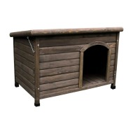 CHEEKO FLATROOF CABIN LARGE CHEEKO FLATROOF CABIN LARGE