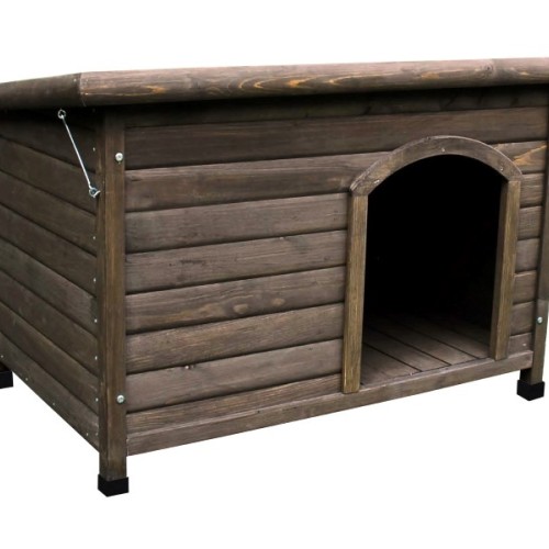 CHEEKO FLATROOF CABIN EXTRA LARGE CHEEKO FLATROOF CABIN EXTRA LARGE