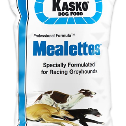 Kasko Mealettes Dog Food 15KG