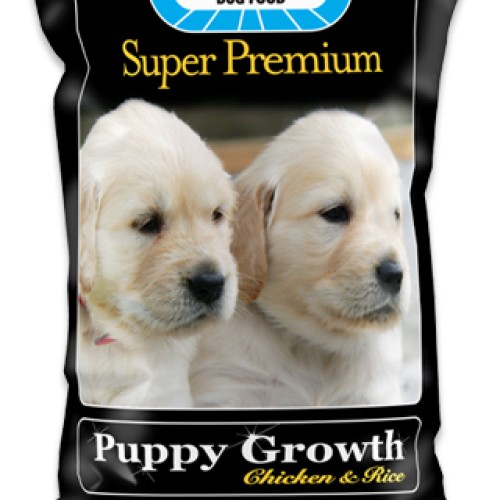 Kasko Super Premium Puppy Food 10kg