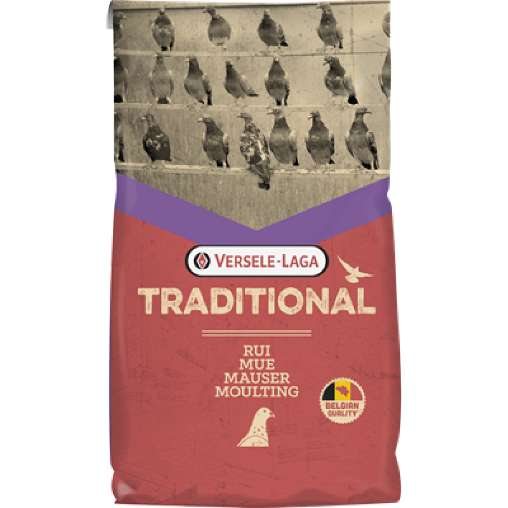 Versele Laga Moulting Subliem 20Kg Versele Laga Moulting Subliem 20Kg