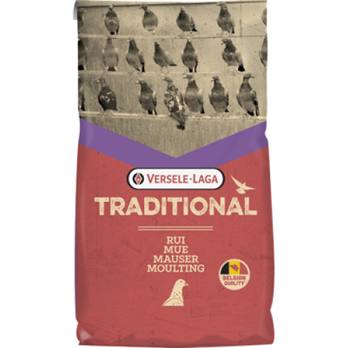 Versele Laga Moulting Subliem 20Kg