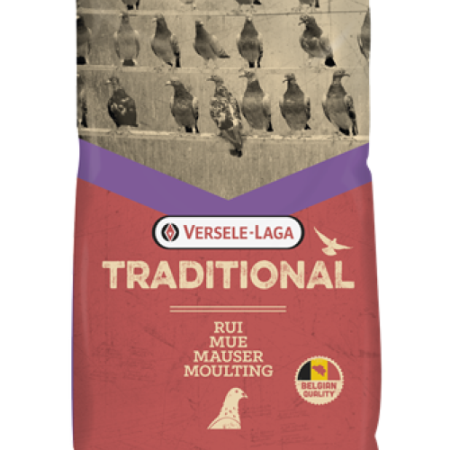 Versele Laga Moulting Subliem 20Kg