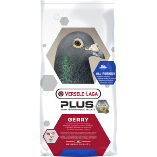 Versele Laga Plus Gerry 20Kg