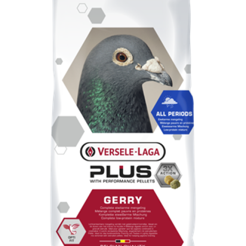 Versele Laga Plus Gerry 20Kg