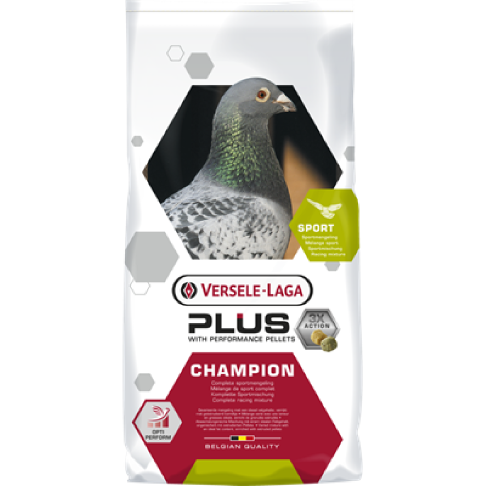Versele Laga Champion 20Kg Versele Laga Champion 20Kg