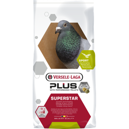 Versele Laga Superstar 20Kg