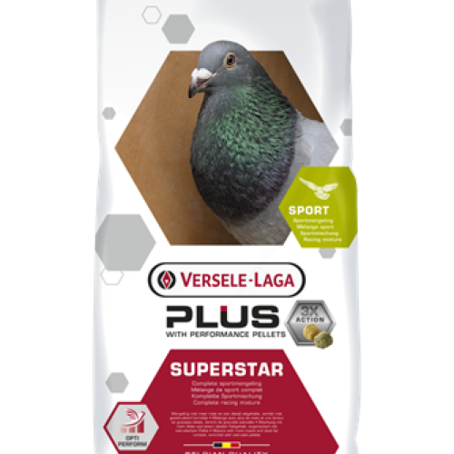 Versele Laga Superstar 20Kg