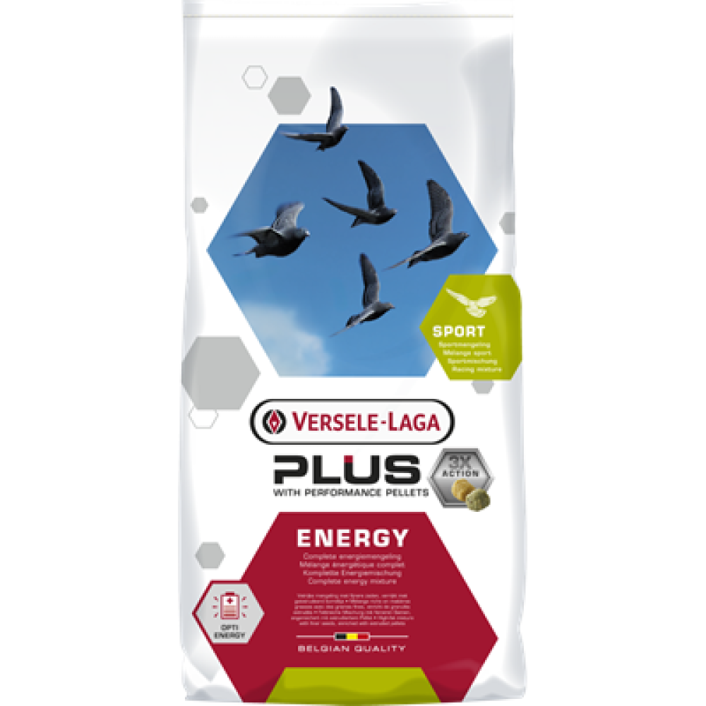Versele Laga Energy 20Kg Versele Laga Energy 20Kg