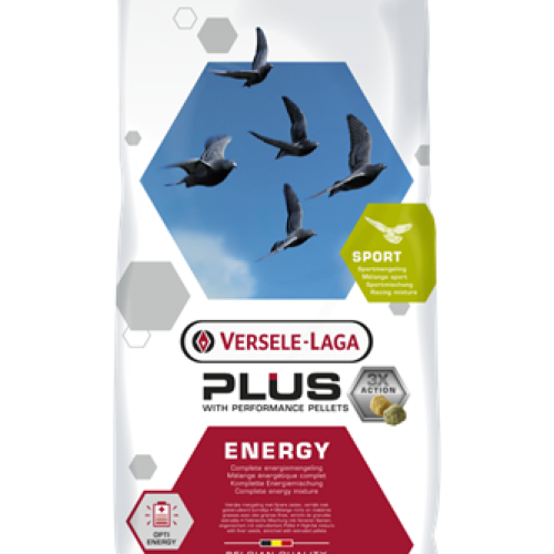 Versele Laga Energy 20Kg