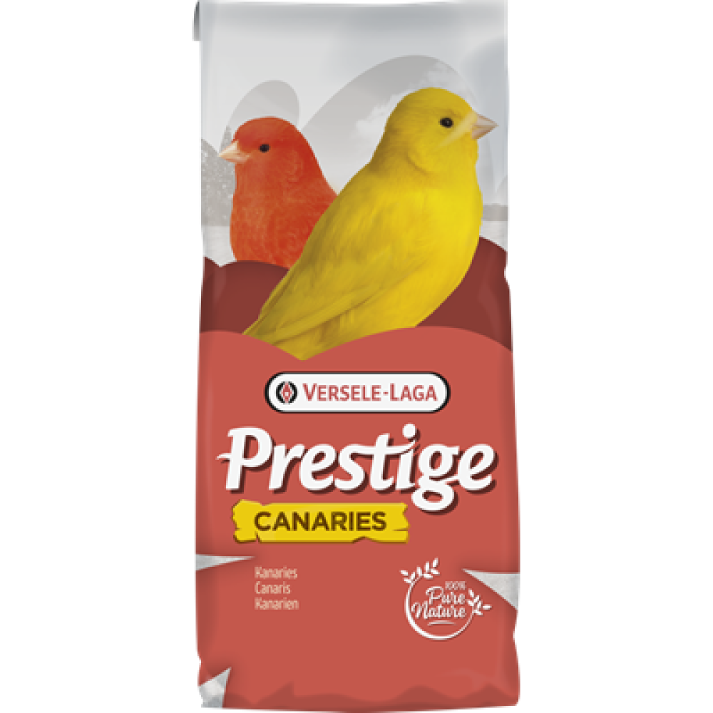 Versele Laga Prestige Canary Seed 20Kg Versele Laga Prestige Canary Seed 20Kg