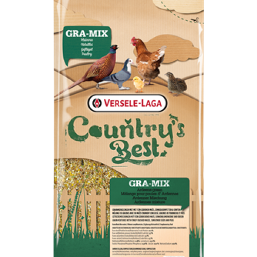 Versele Laga Country Best Gra Mix 20Kg
