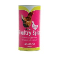Battles Poultry Spice 