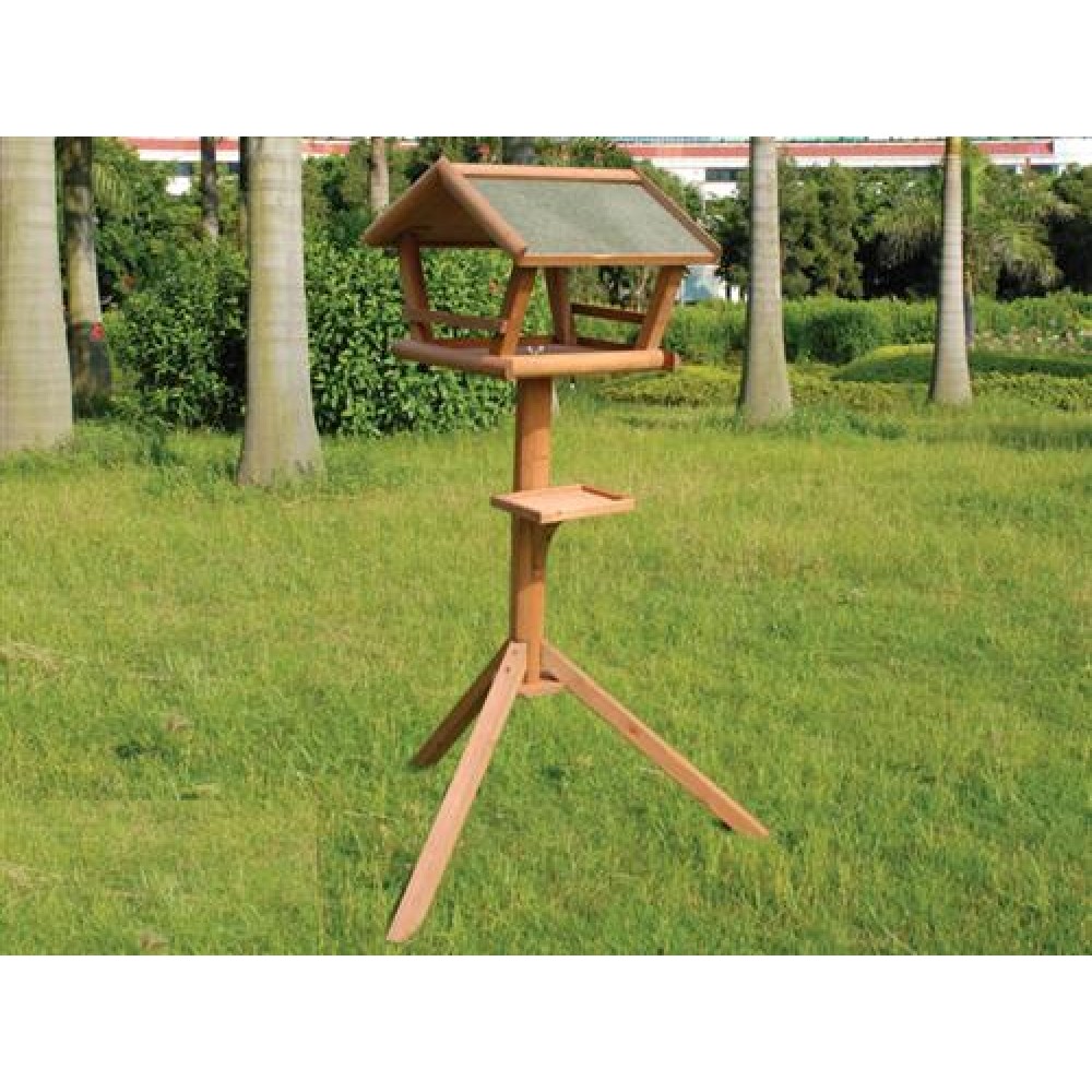 CHEEKO ARDEN TRAD BIRD TABLE 48" CHEEKO ARDEN TRAD BIRD TABLE 48"