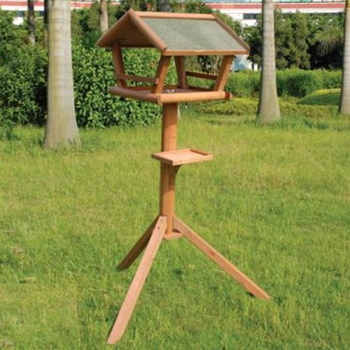 CHEEKO ARDEN TRAD BIRD TABLE 48"