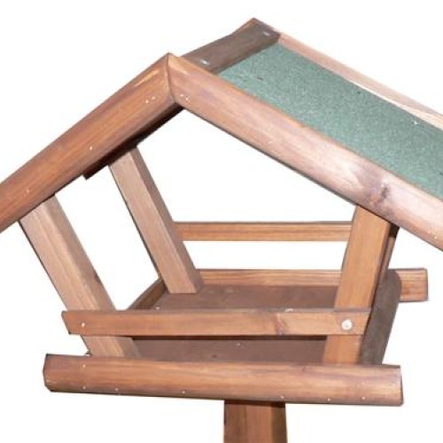 CHEEKO ARDEN TRAD BIRD TABLE 48"