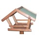 CHEEKO ARDEN TRAD BIRD TABLE 48" CHEEKO ARDEN TRAD BIRD TABLE 48"