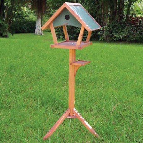 CHEEKO ASHFORD DELUXE BIRD TABLE 56"