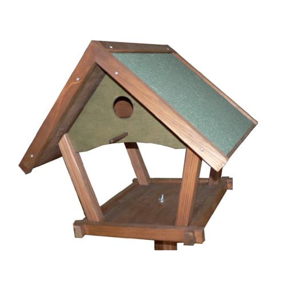 CHEEKO ASHFORD DELUXE BIRD TABLE 56" CHEEKO ASHFORD DELUXE BIRD TABLE 56"