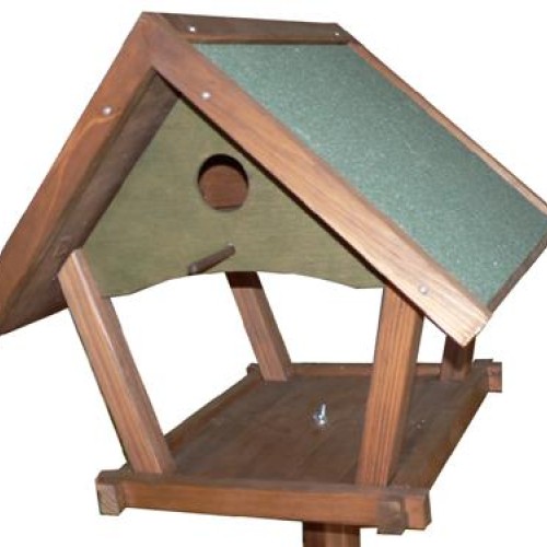 CHEEKO ASHFORD DELUXE BIRD TABLE 56"