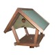 CHEEKO ASHFORD DELUXE BIRD TABLE 56" CHEEKO ASHFORD DELUXE BIRD TABLE 56"