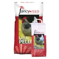 Fancy Feed Layers Pellets 
