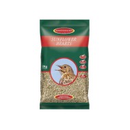 JOHNSTON & JEFF SUNFLOWER HEARTS 2KG
