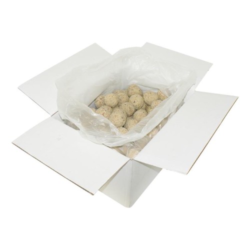 WILD BIRD BOX FAT BALLS X 150