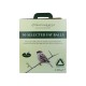 WILD BIRD FAT BALLS 50PC COLOUR BOX WILD BIRD FAT BALLS 50PC COLOUR BOX