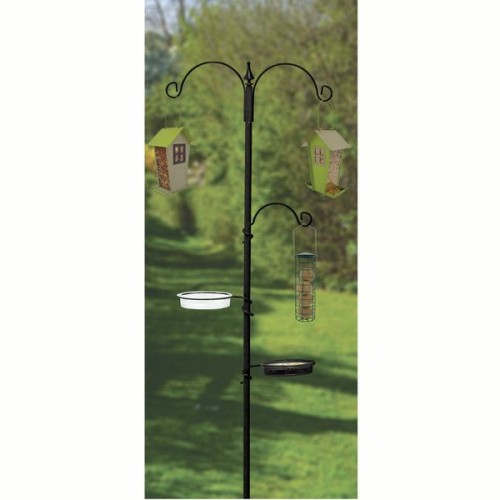 Supa Wild Bird Feeding Station