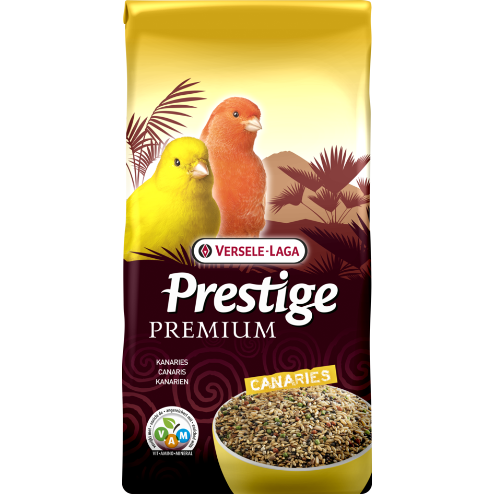 Verse Laga Prestige Premium Canary 20KG Verse Laga Prestige Premium Canary 20KG