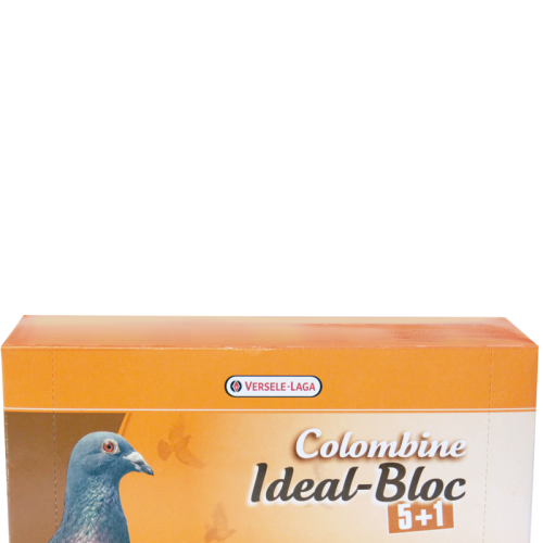 Versele Laga Colobine Ideal Bloc  tray 5 + 1