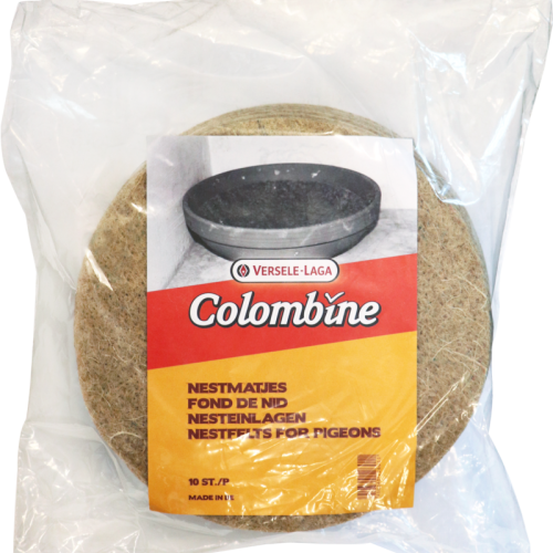 Versele Laga Nest Felt 10 Pack