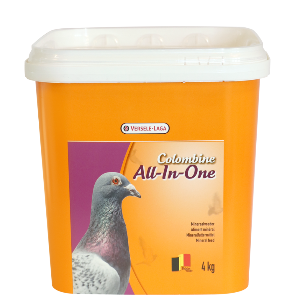 Versele - Laga All in One 4KG Versele - Laga All in One 4KG