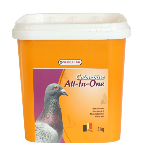 Versele - Laga All in One 4KG