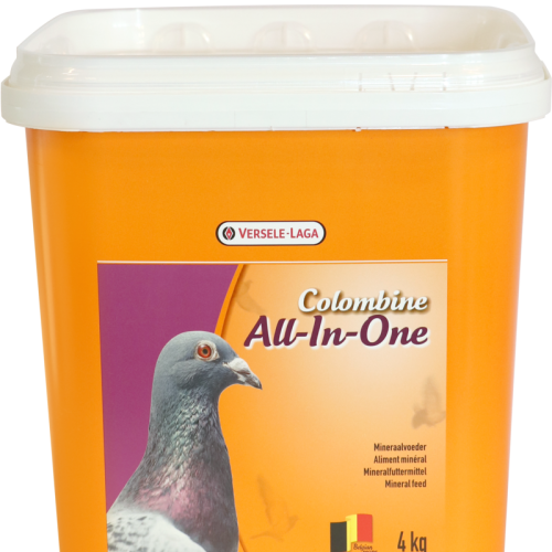 Versele - Laga All in One 4KG