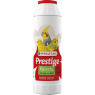 Versele Laga Prestige Kristal Shell Sand 2Kg