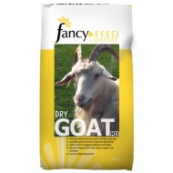 Fancy Feed Dry Goat Mix 20KG