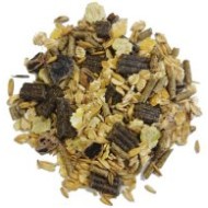 Fancy Feed Molassed Goat Mix 20KG