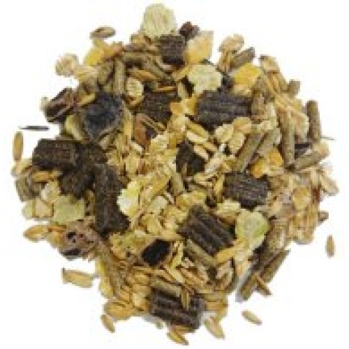 Fancy Feed Molassed Goat Mix 20KG Fancy Feed Molassed Goat Mix 20KG
