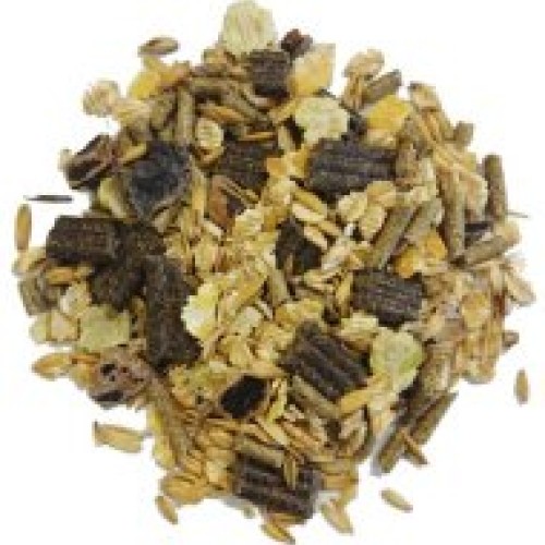 Fancy Feed Molassed Goat Mix 20KG Fancy Feed Molassed Goat Mix 20KG