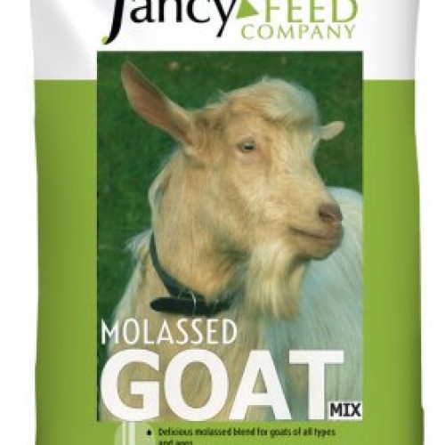 Fancy Feed Molassed Goat Mix 20KG Fancy Feed Molassed Goat Mix 20KG