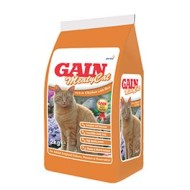 Gain Meaty Cat Food