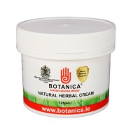BOTANICA NATURAL HERBAL CREAM 125ML