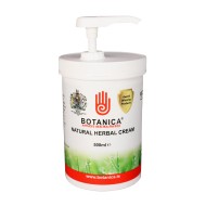 BOTANICA NATURAL HERBAL CREAM 500ML