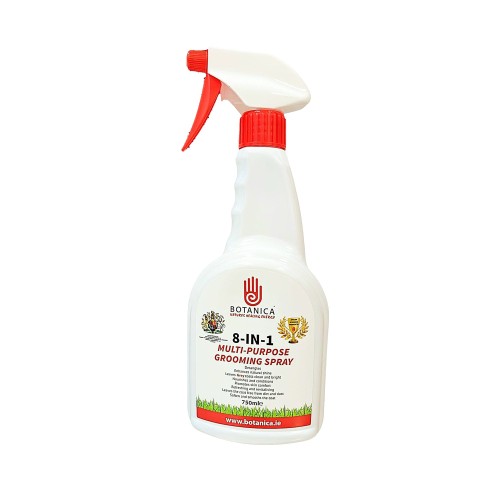 BOTANICA 8-IN-1 GROOMING SPRAY 750ML